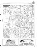 Map Image 004, Clearfield County 2002